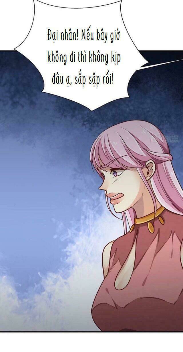 Trọng Sinh Thành Tiểu Nha Đầu: Chapter 13