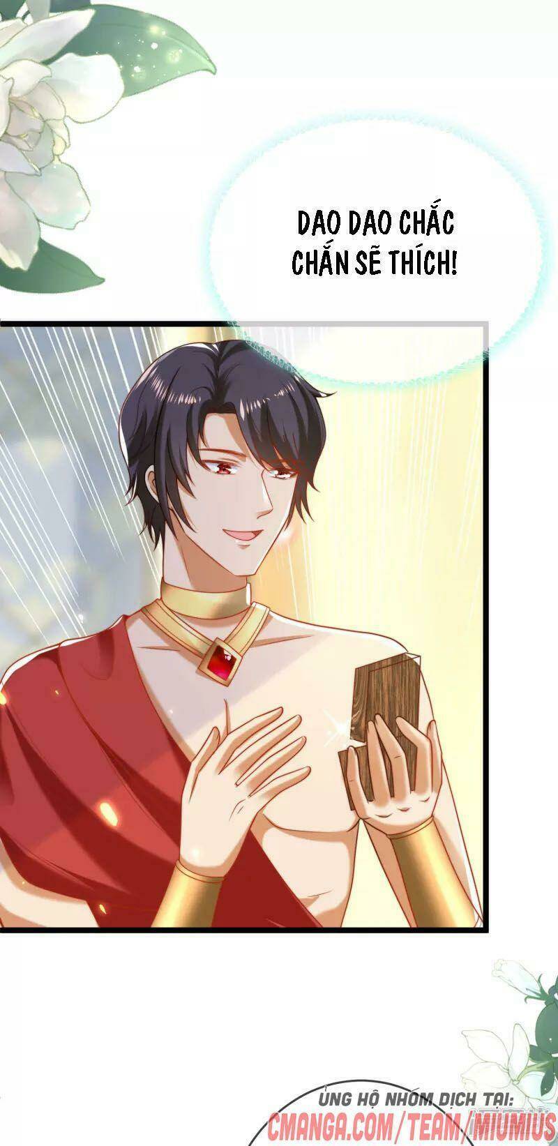 Sủng Hậu Của Vương: Chapter 115