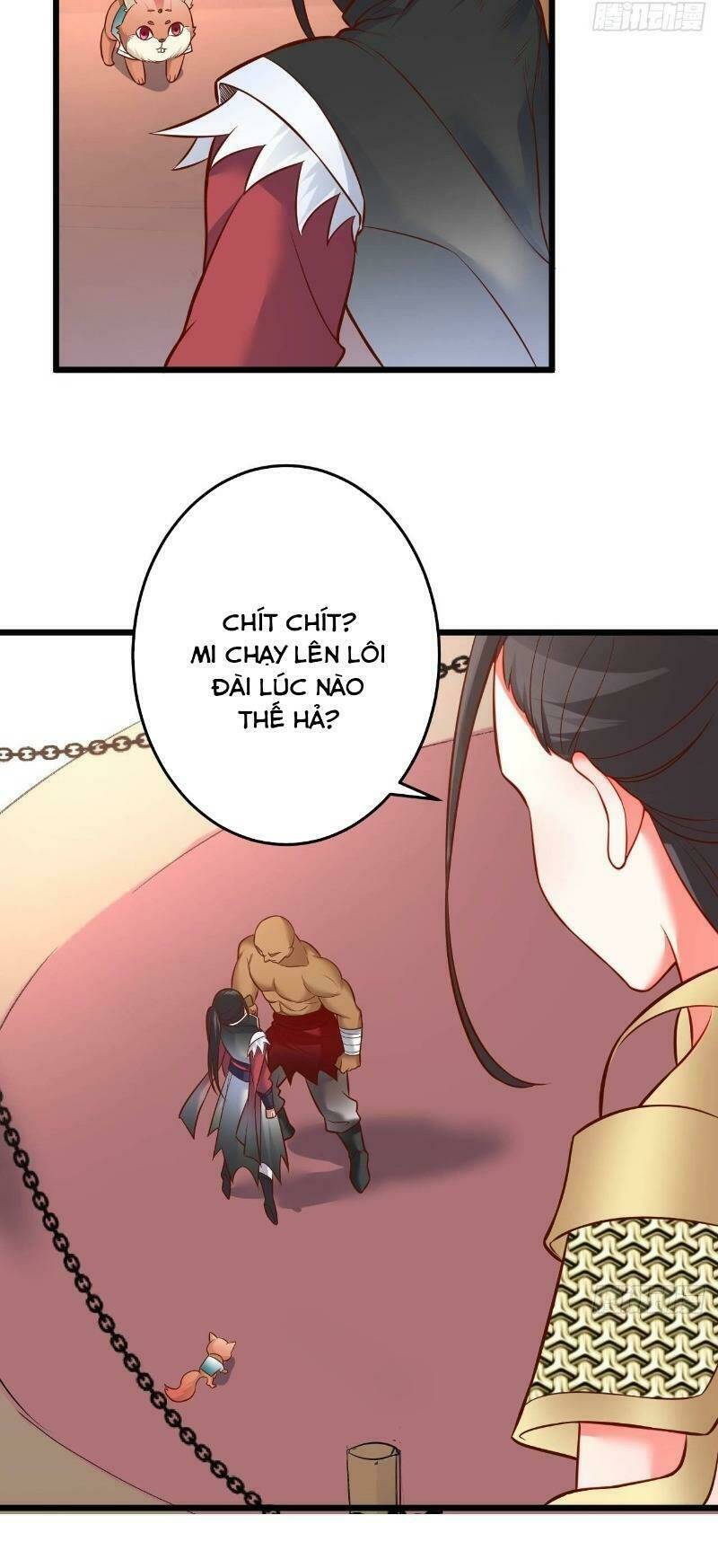 Trọng Sinh Tối Cường Ma Tôn Ở Rể: Chapter 48