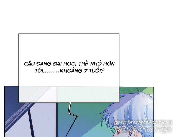 Giai Điệu Của Sự Va Chạm: Chapter 35