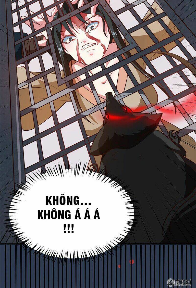 Thiên Tài Tiểu Độc Phi: Chapter 83