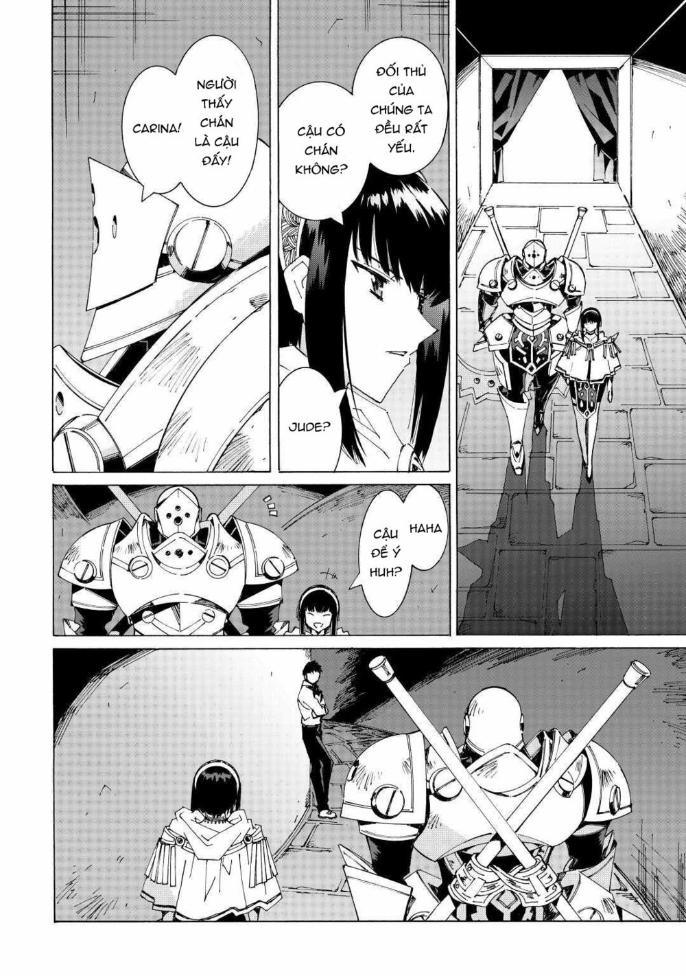 Argate Online: Chapter 38