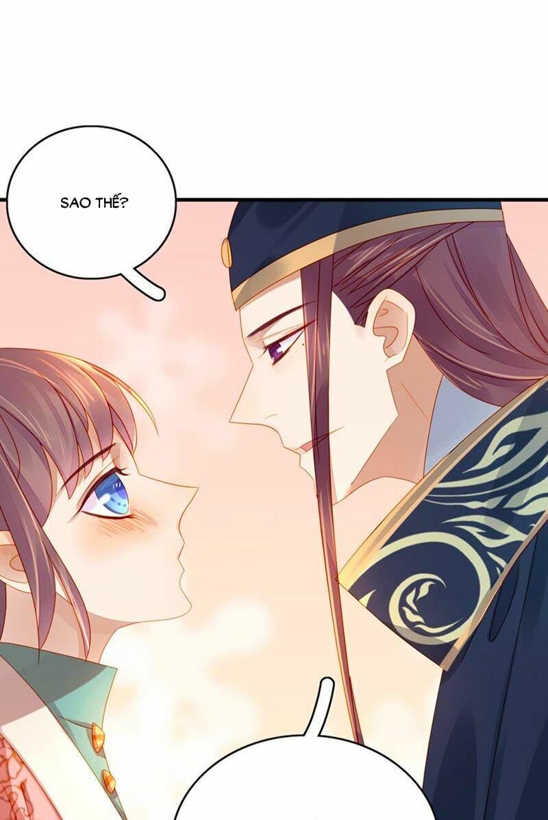 Xuân Khuê Bí Lục: Xưởng Công Thái Liêu Nhân: Chapter 55