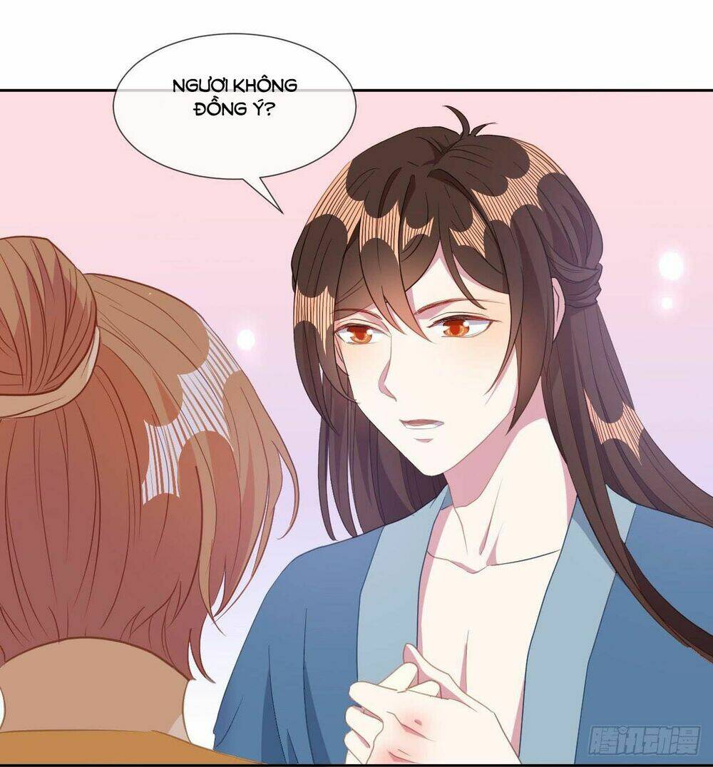 Học Viện Kiêu Ngạo Hoàng Gia: Chapter 10