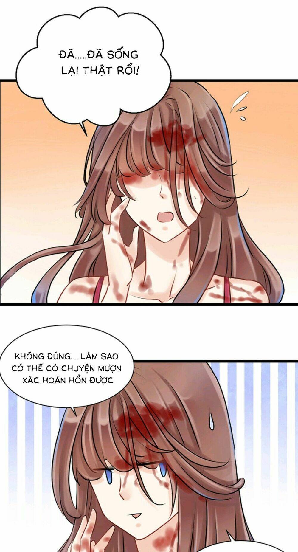 Trọng Sinh Để Ngủ Với Ảnh Đế: Chapter 3