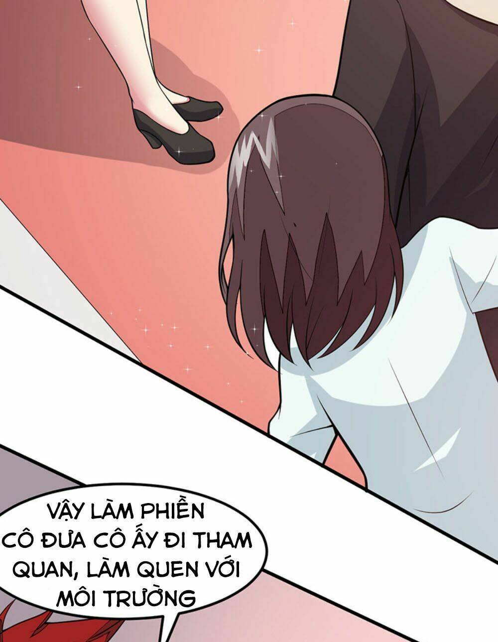 Dị Năng Thiếu Niên Vương: Chapter 49