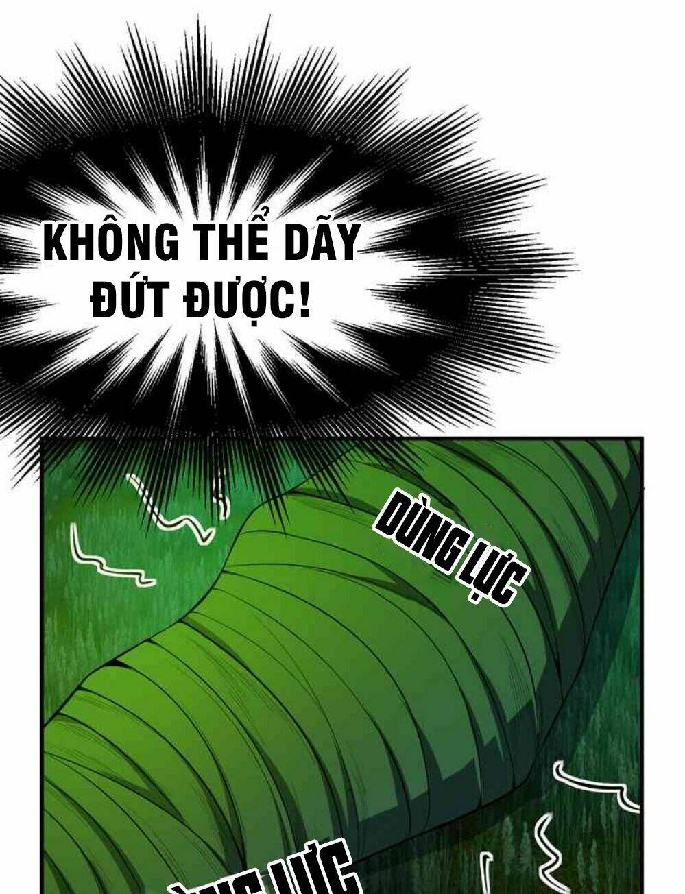 Yêu Giả Vi Vương: Chapter 40