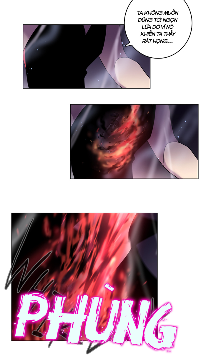 Soul Cartel: Chapter 78