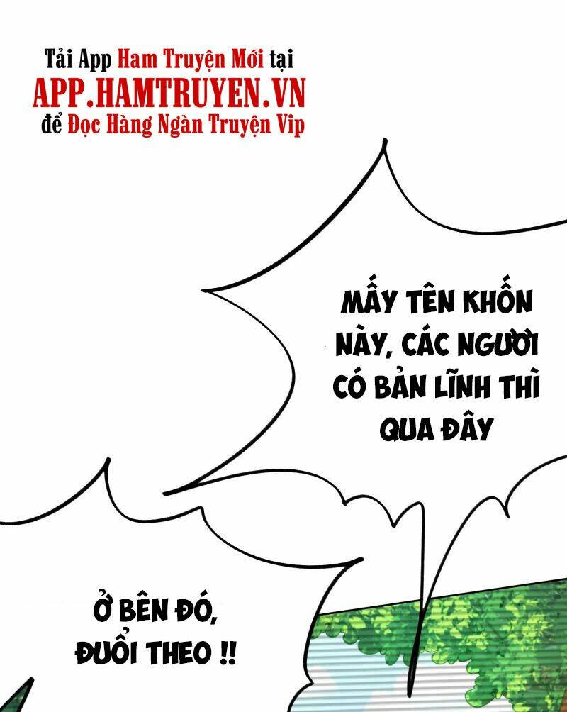Chí Tôn Trời Hoang: Chapter 14
