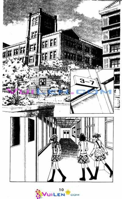 Seasang Bring It On!: Chapter 0