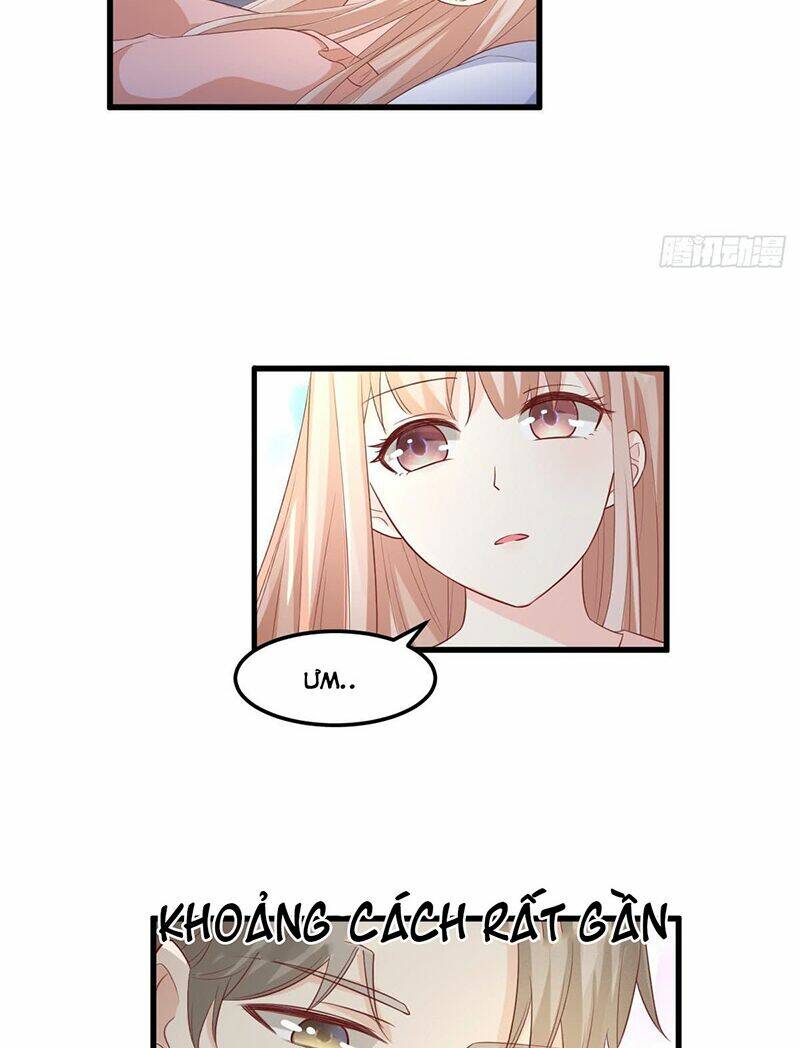 Tư Sủng Cục Cưng Bảo Bối: Chapter 19.1