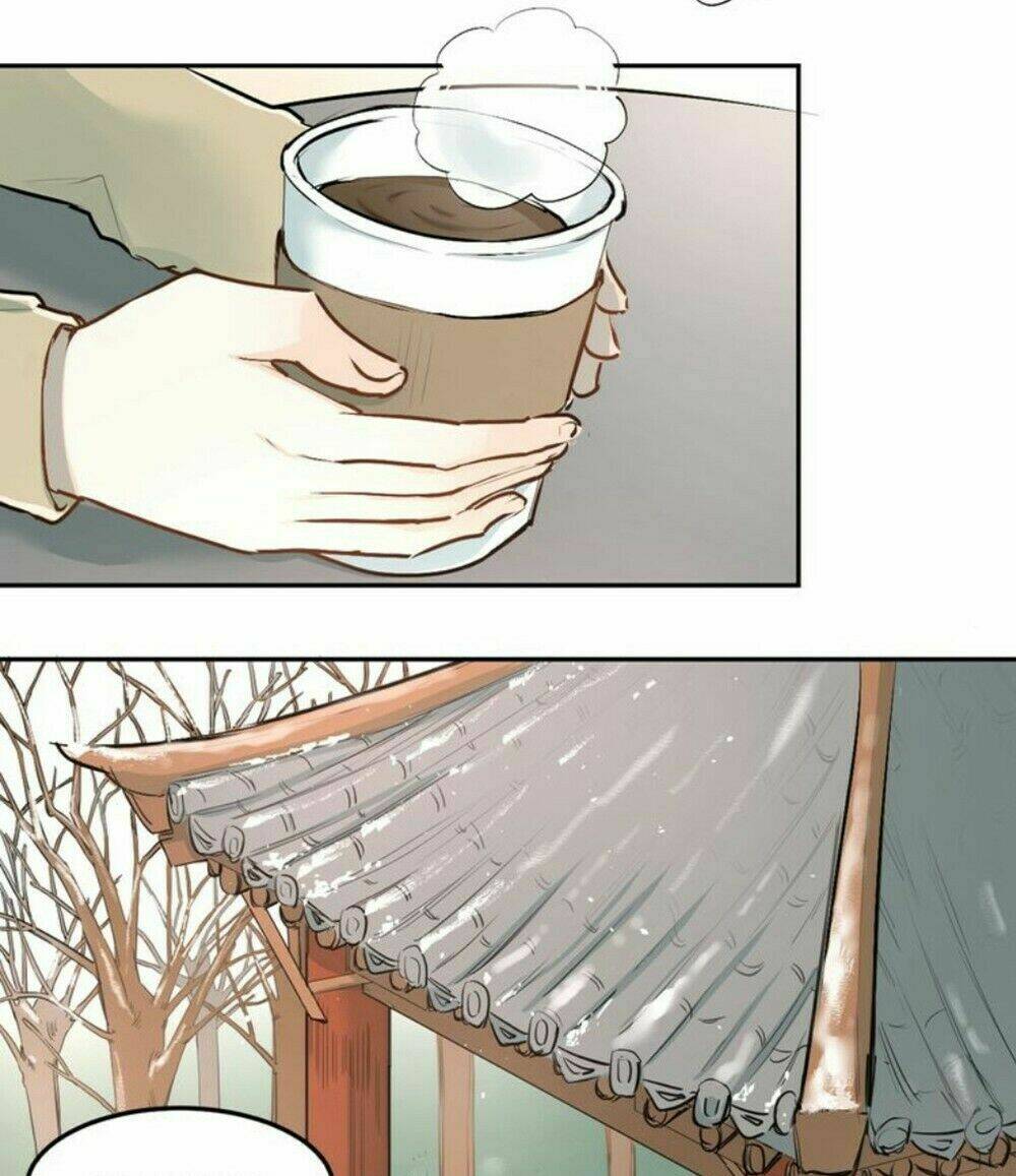 Đầu Gấu Biết Yêu: Chapter 35