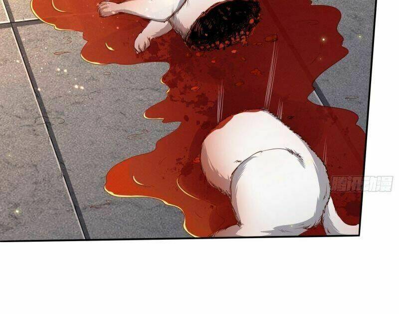 Vận Rủi Thực Không Phải Cha Ta: Chapter 18