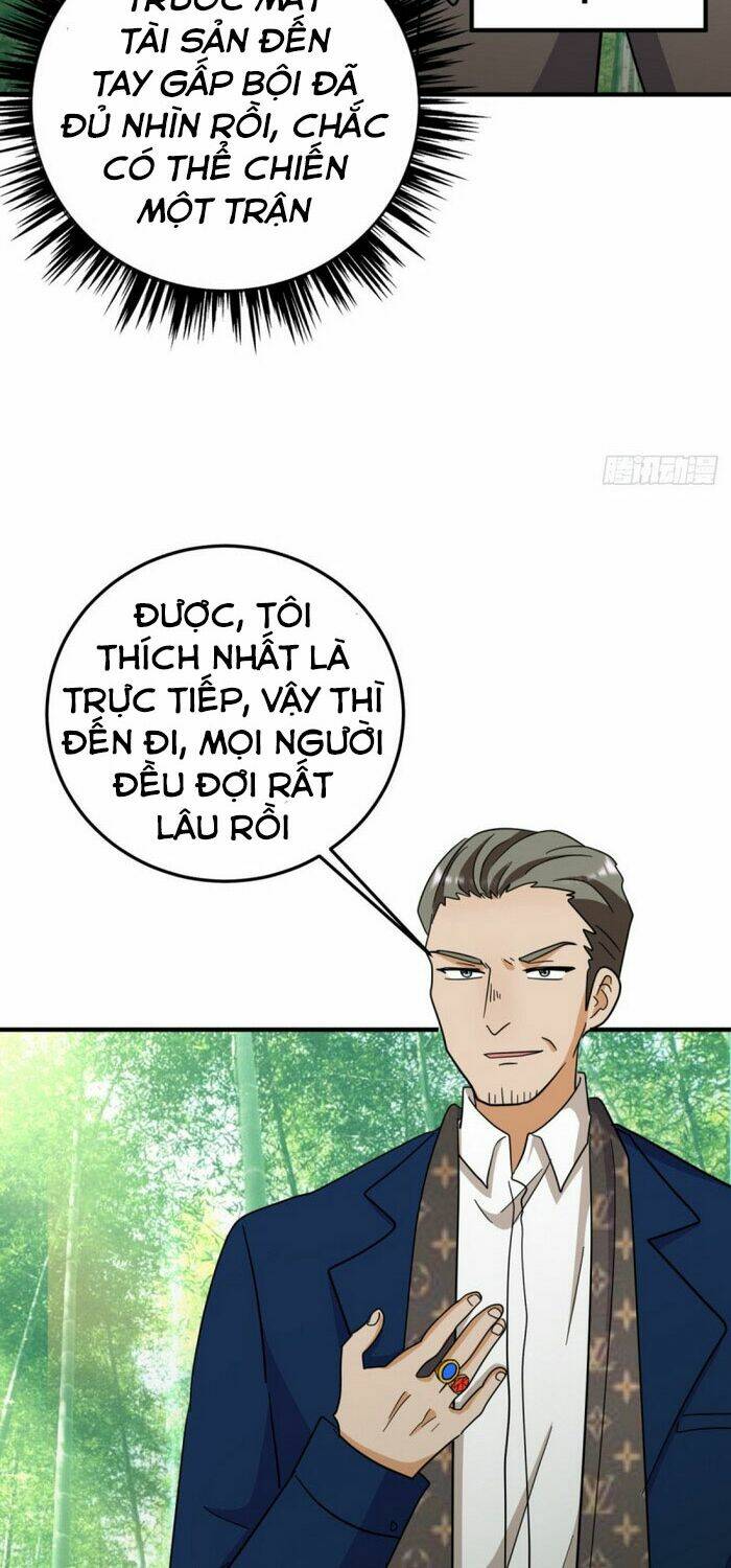 Đại Gia Livestream Vạn Giới: Chapter 78