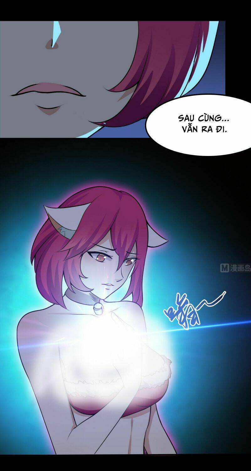 Tu Chân Giả Tại Dị Thế: Chapter 11