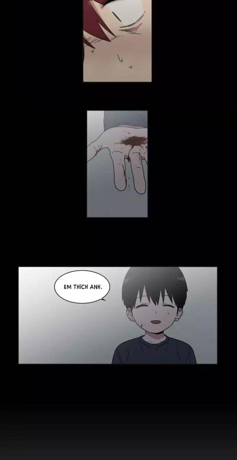 …”Một Sự Thật Khá Khó Chịu.”: Chapter 45