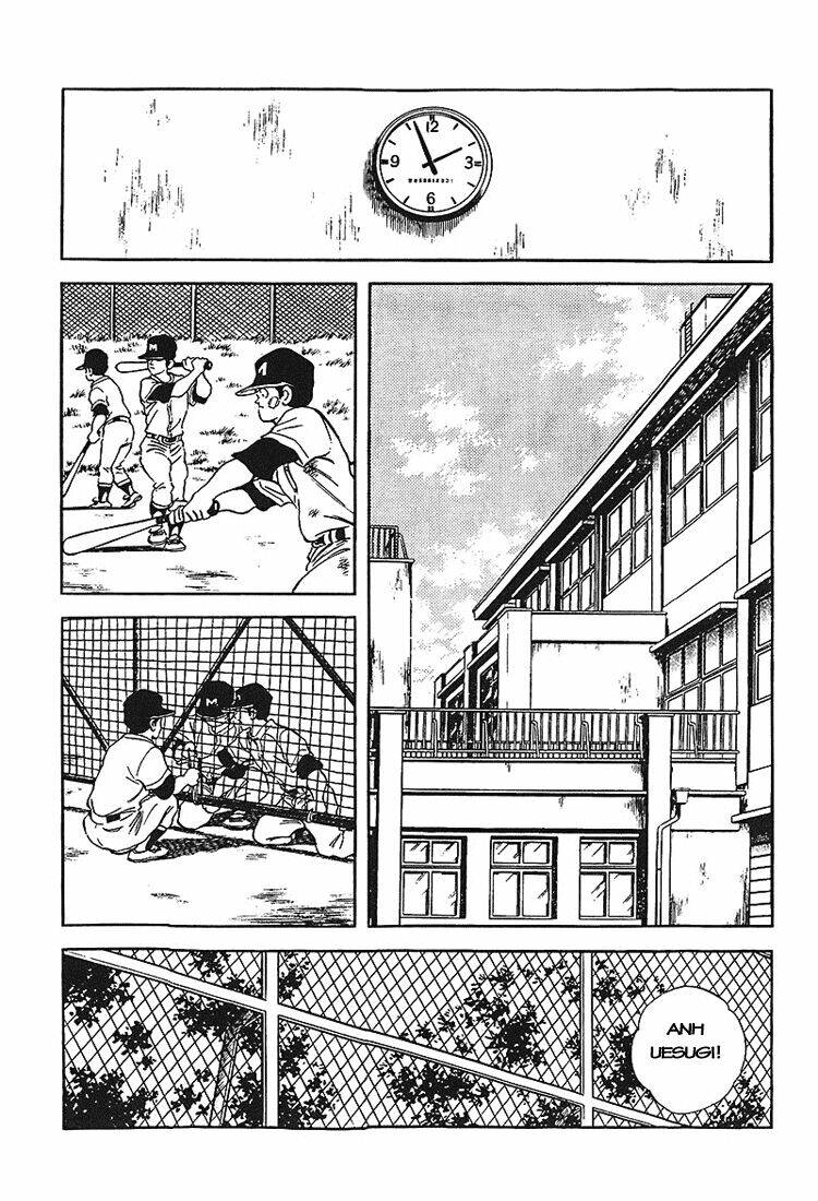 Touch: Chapter 166