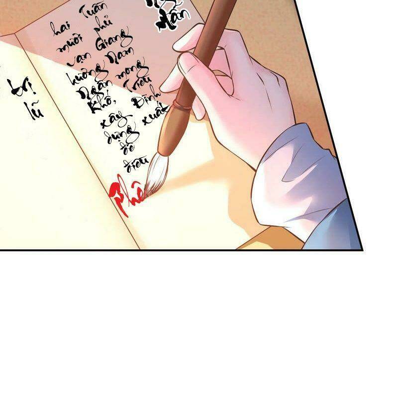 Quận Chúa Vững Vàng, Thiết Lập Nhân Vật Không Thể Vỡ: Chapter 3