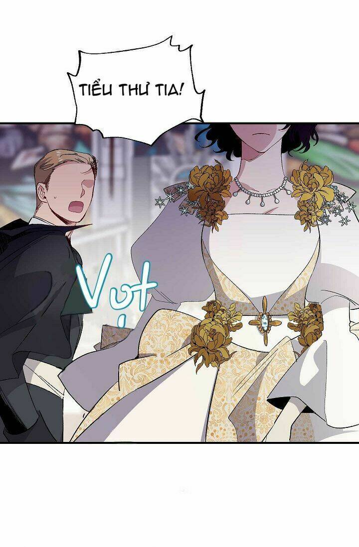 Tình Điên Dại: Chapter 31