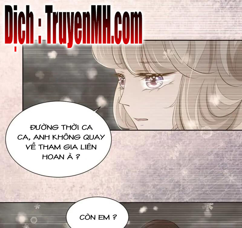Hôn Sai 55 Lần: Chapter 114