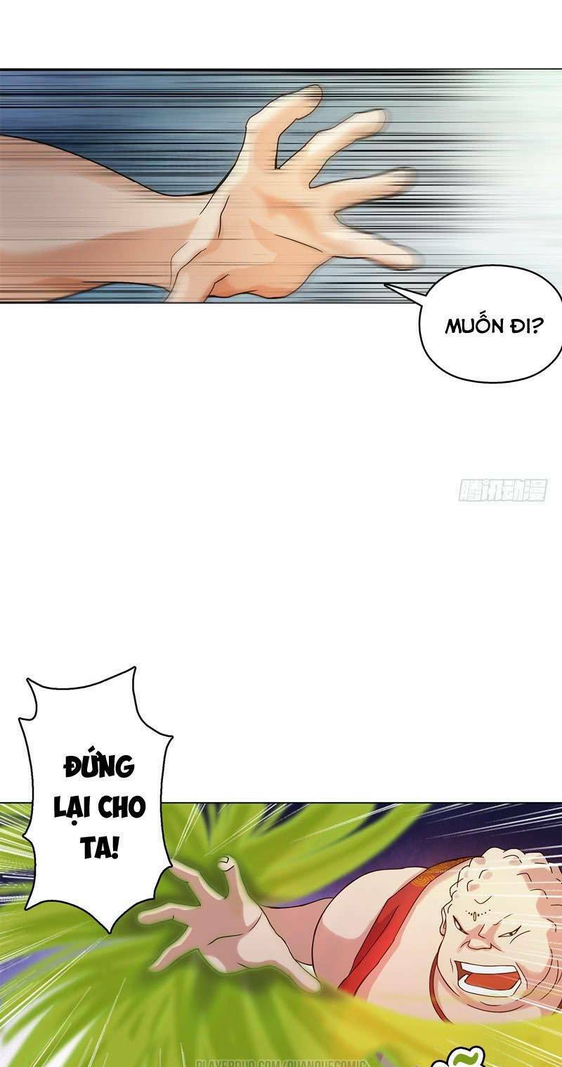 Thiên Thần Quyết: Chapter 64
