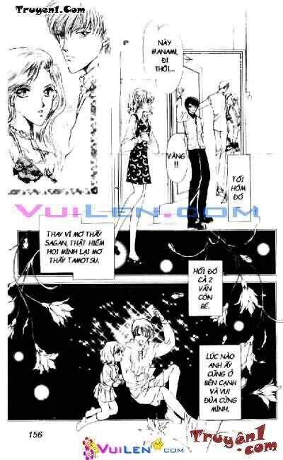 Vua bài: Chapter 1