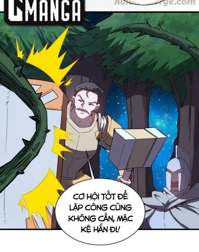 Thánh Đường Chi Thành: Chapter 74