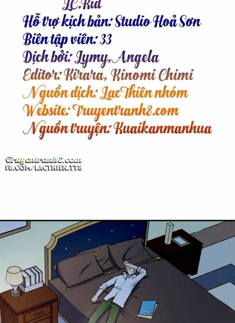 Đầu Gấu Biết Yêu: Chapter 29