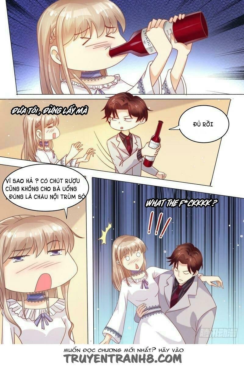 Cưng Chiều Vợ Yêu: Chapter 7