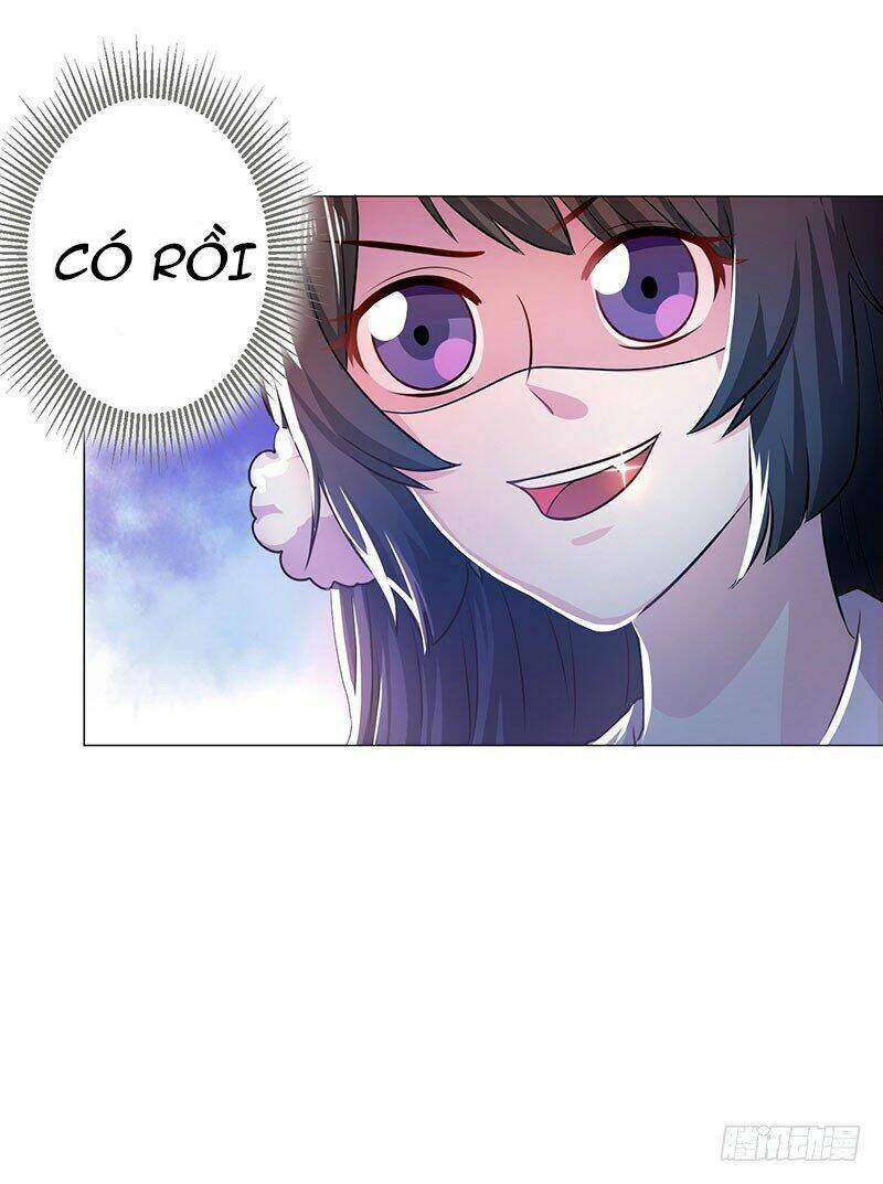 Quy Luật Năm Bản Mệnh Của Hồ Ly: Chapter 16