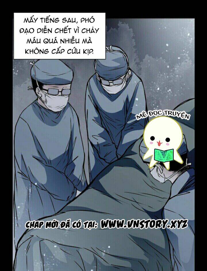 Nhật Ký Nữ Phù Thủy Hồi Sinh: Chapter 17