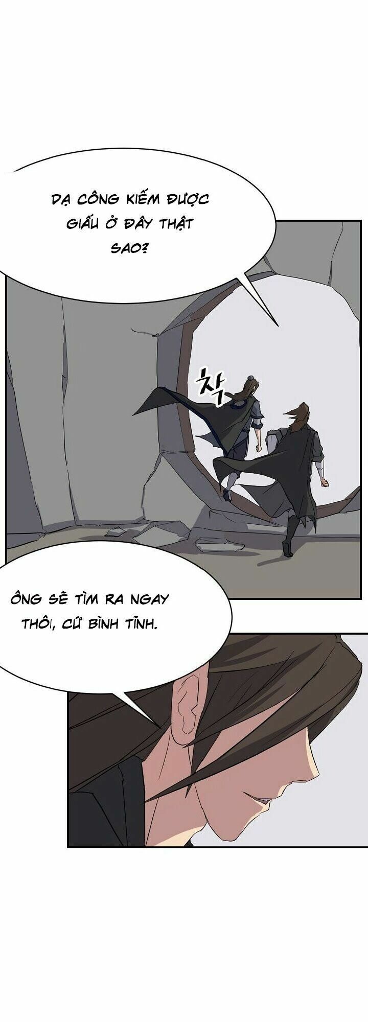 Trọng Sinh, Bất Khả Chiến Bại: Chapter 44