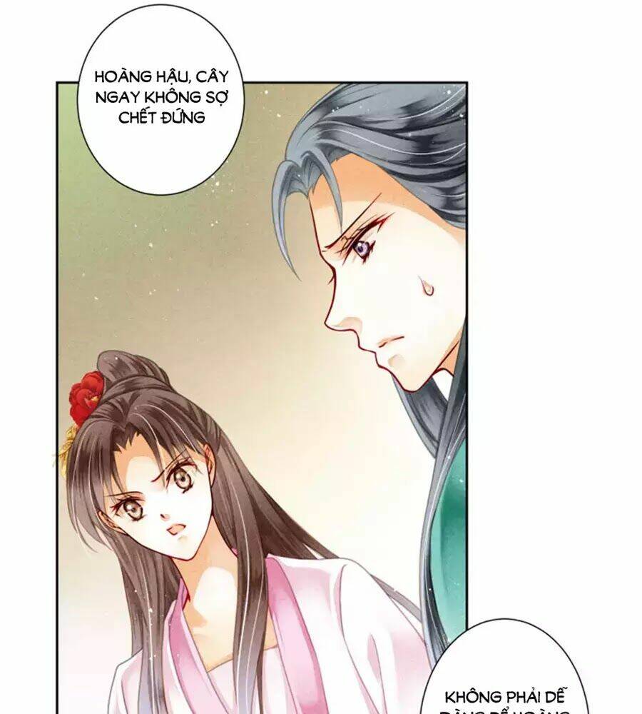 Ái Thượng Vô Địch Tiếu Hoàng Hậu: Chapter 93