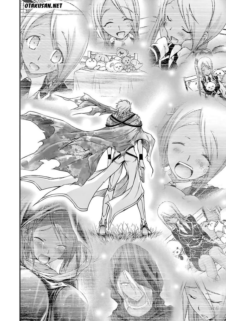 Đi Tìm Sát Tinh Vương: Chapter 28