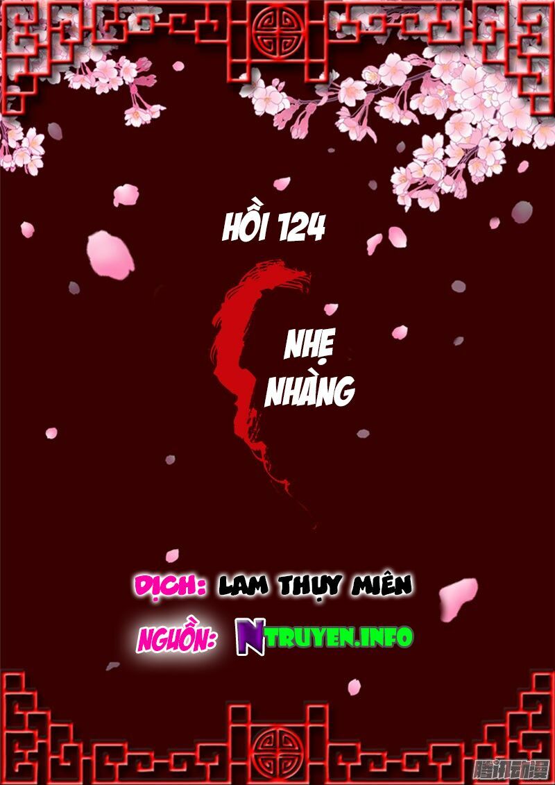 Thông Linh Phi: Chapter 124