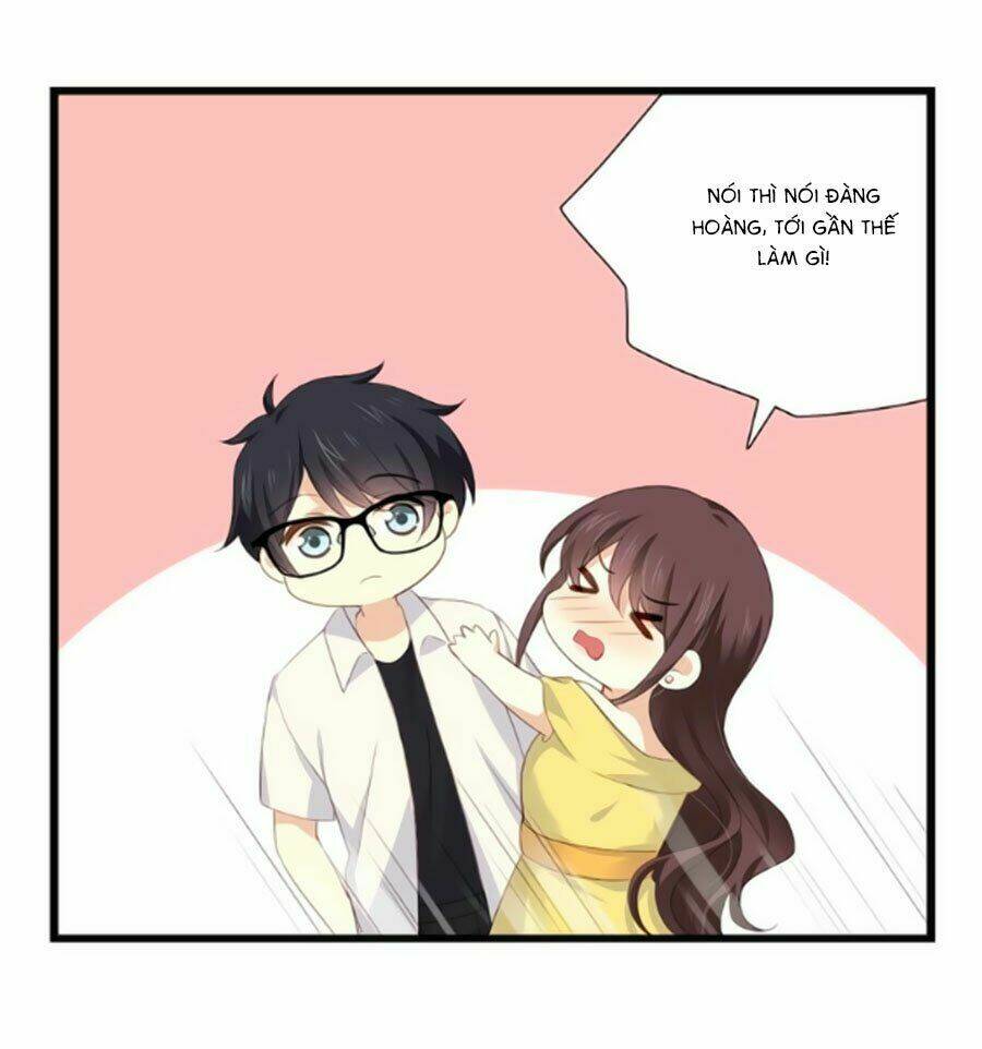 Tình Yêu Là Thế 2: Chapter 11.5