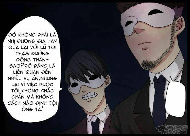 Future trial: Chapter 28