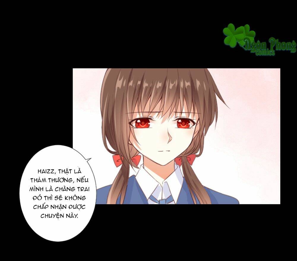 Mạc Duyên Thư Văn: Chapter 19