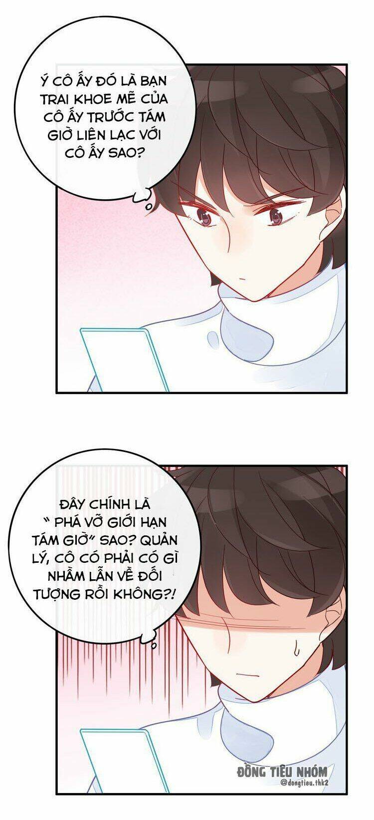 Cẩm Nang Tấn Công Tra Nam: Chapter 4