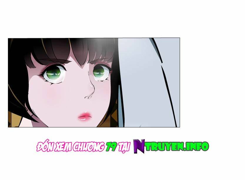 Cạm Bẫy Của Nữ Thần: Chapter 78