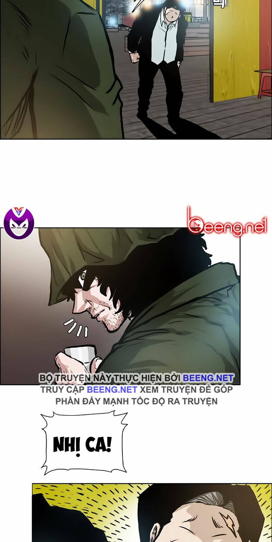 Bá Chủ Học Đường Ss3: Chapter 17