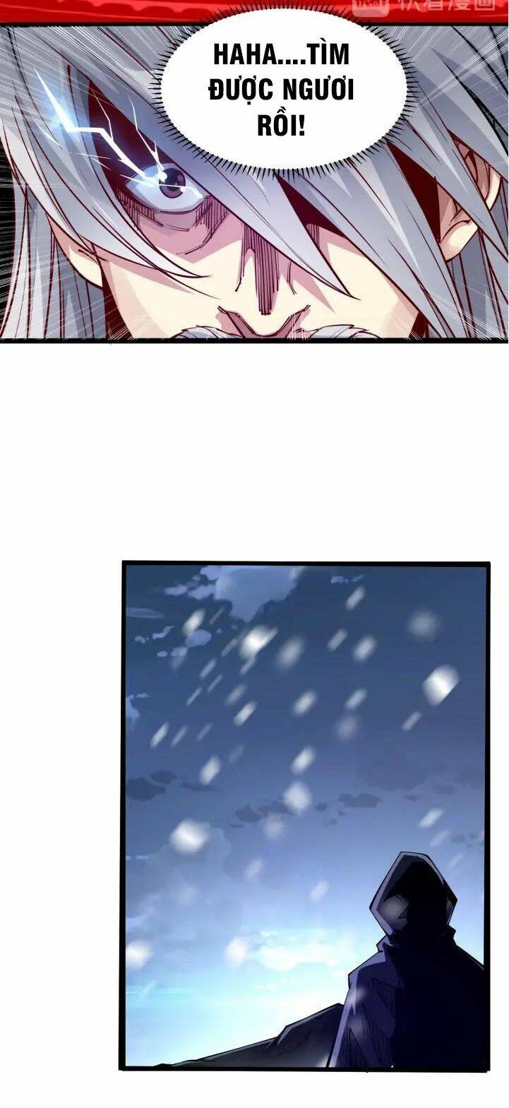 Ngự Thiên Thần Đế: Chapter 60