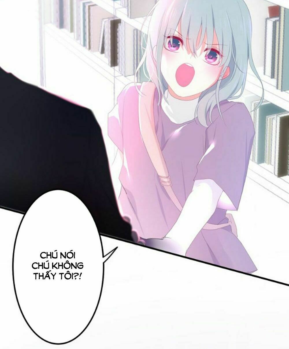 Tháng Sáu Không Hẹn Mà Gặp: Chapter 1