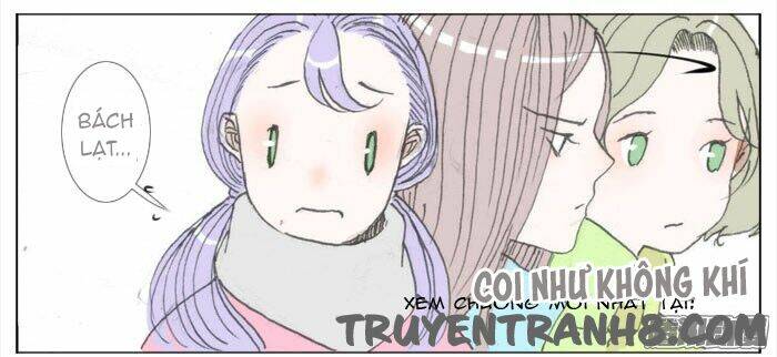 Giữa Anh Và Em: Chapter 41