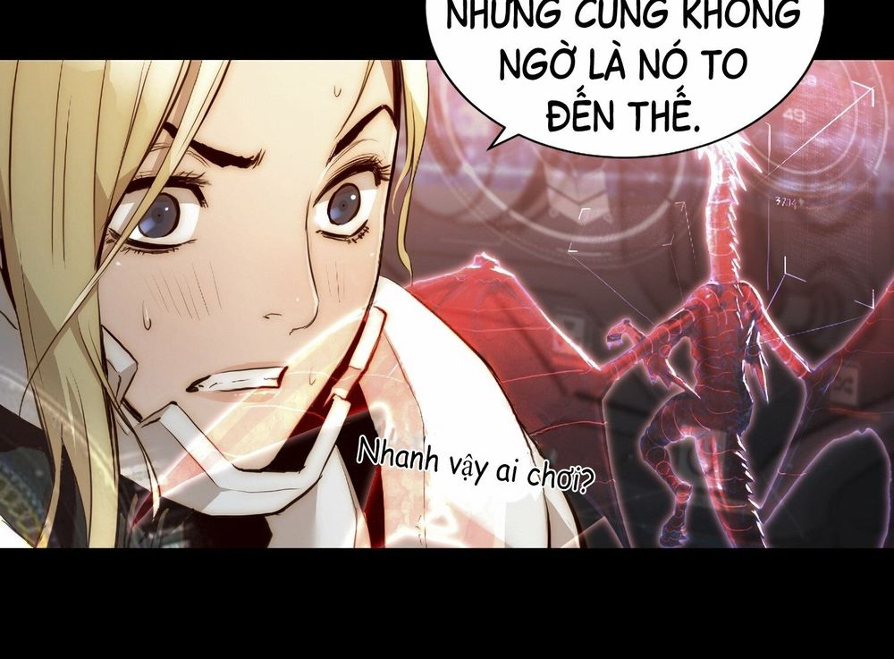 Dị Giới Tam Tuyệt: Chapter 91