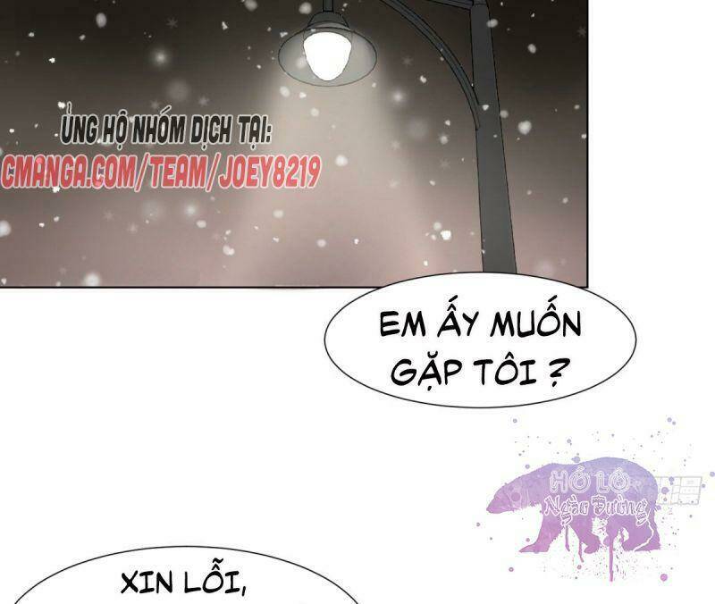 Điều Giáo Gấu Bắc Cực: Chapter 53