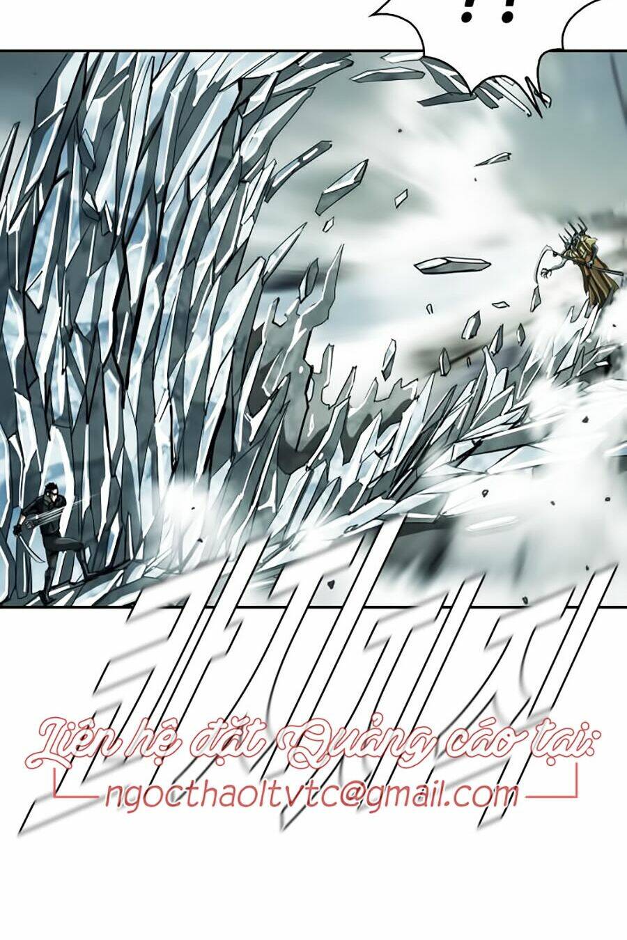 Thợ Săn Đầu Tiên: Chapter 45