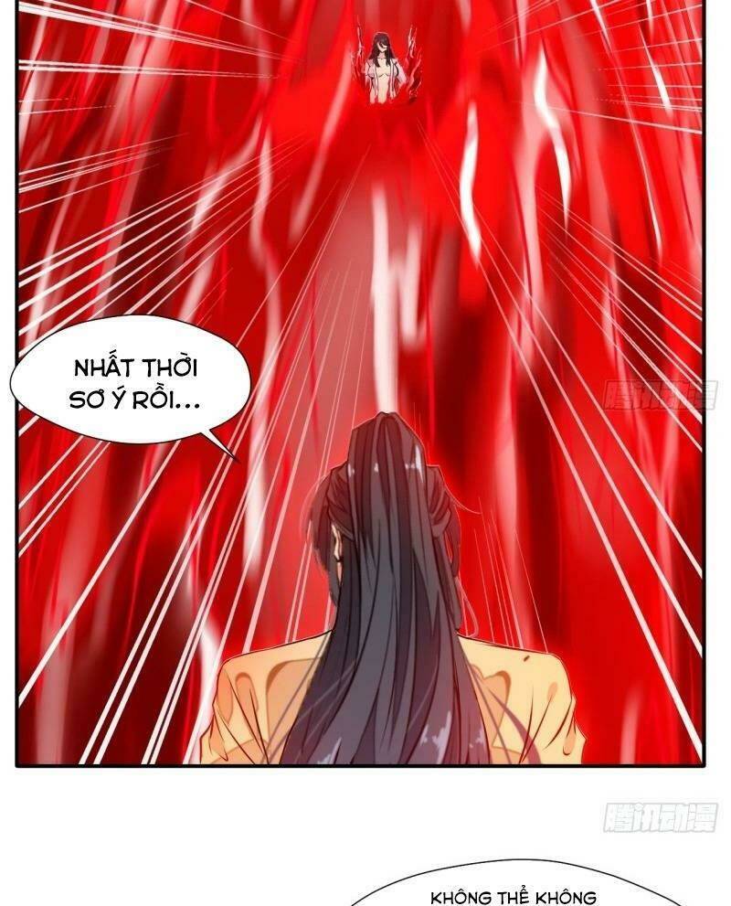 Tuyệt Thế Đế Tôn: Chapter 52