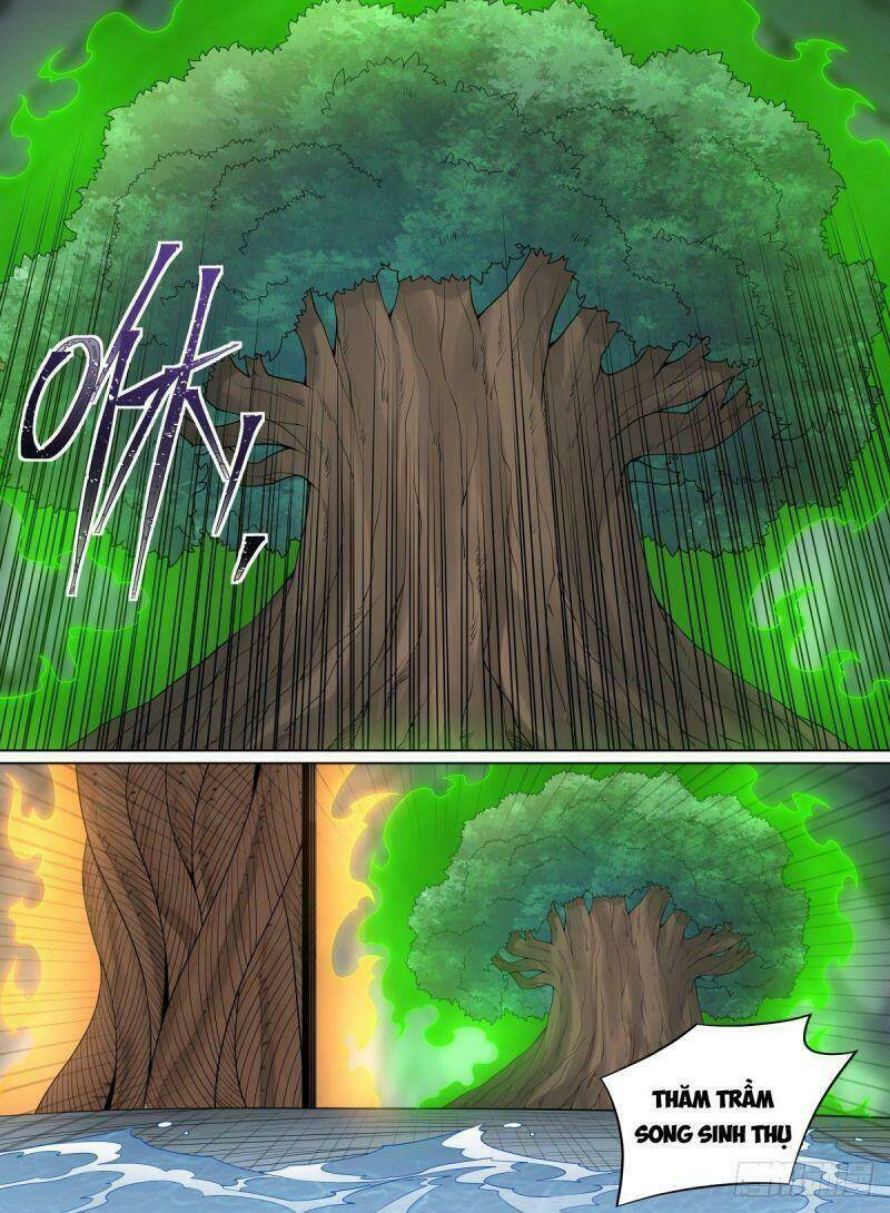 Võ Lực Chí Mạng: Chapter 127