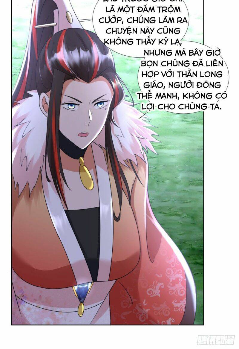 Chí Tôn Trọng Sinh: Chapter 72
